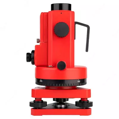 Прибор вертикального проектирования AMO PVP 67 - 3 444 000 сум / шт