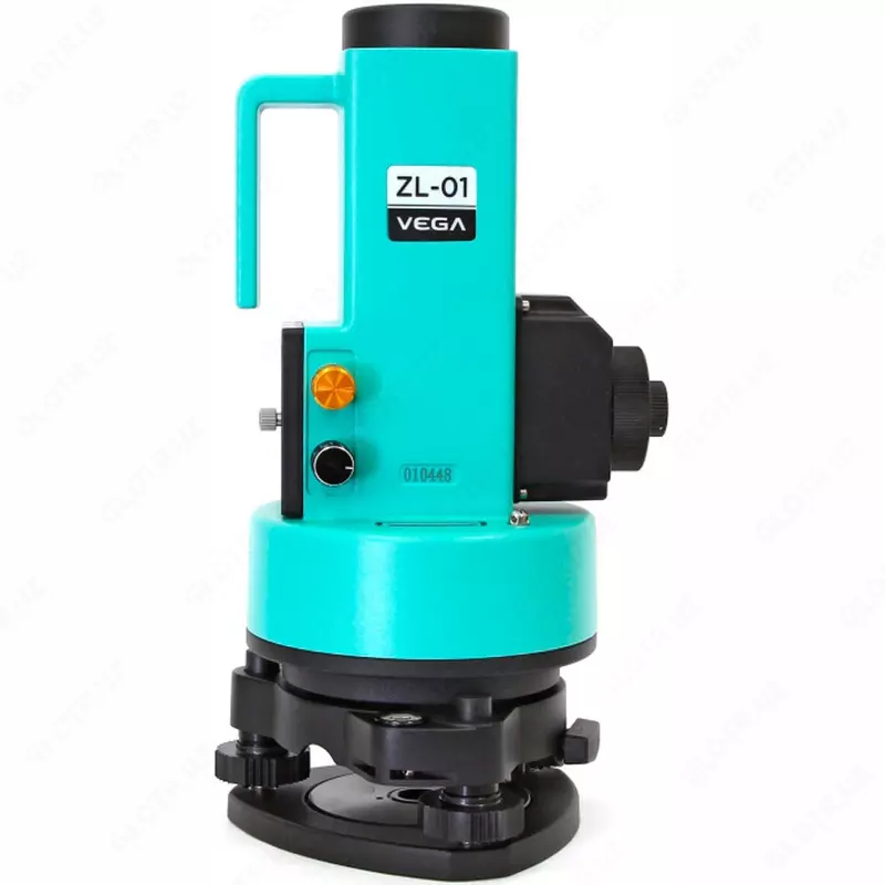 VEGA ZL-01 vertikal loyihalash asbobi