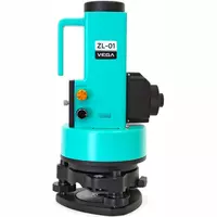 VEGA ZL-01 vertikal loyihalash asbobi