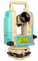 Lazer shovunli RGK T-05 elektron teodoliti