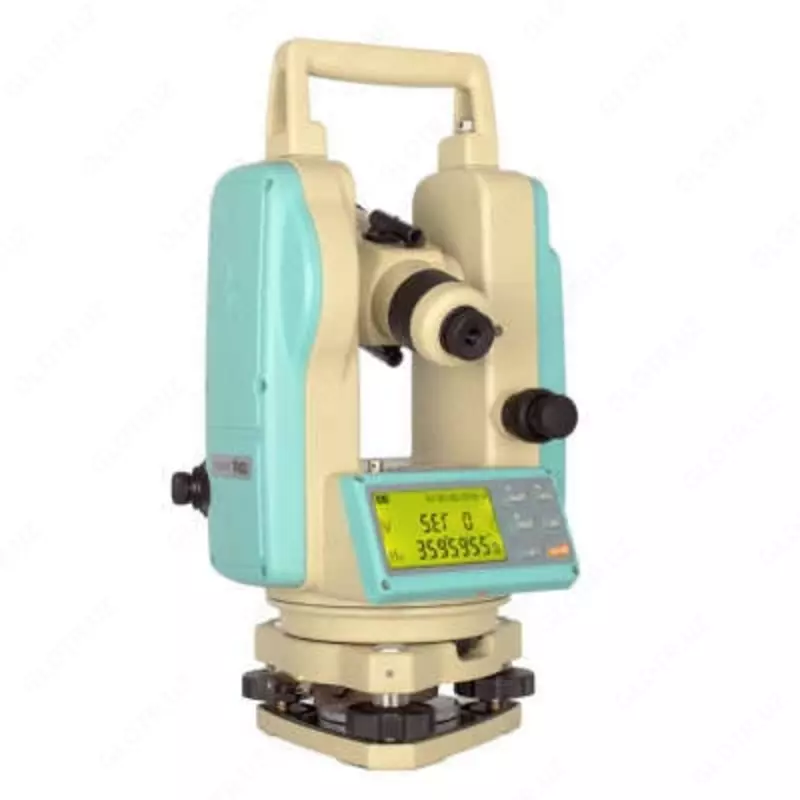 Lazer shovunli RGK T-05 elektron teodoliti - 12 111 000 so'm