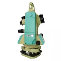 Электронный теодолит RGK T-02 с лазерным отвесом - 12 750 000 сум