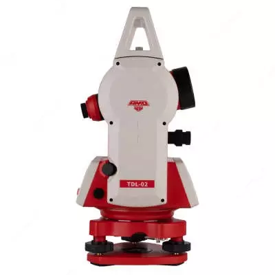 9 550 000 so'm / dona AMO TDL-02 elektron teodoliti
