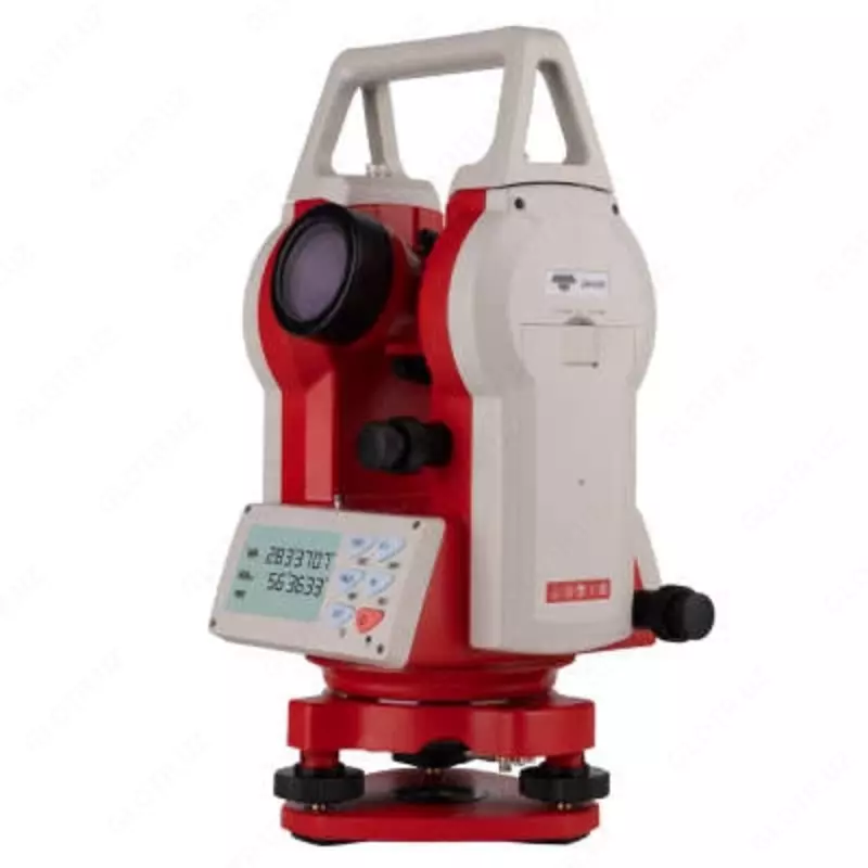 Электронный теодолит AMO TDL-20 - 8 400 000 сум