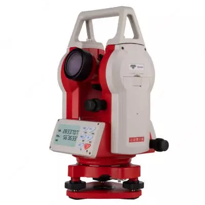 AMO TDL-05 elektron teodoliti - 8 925 000 so'm / dona