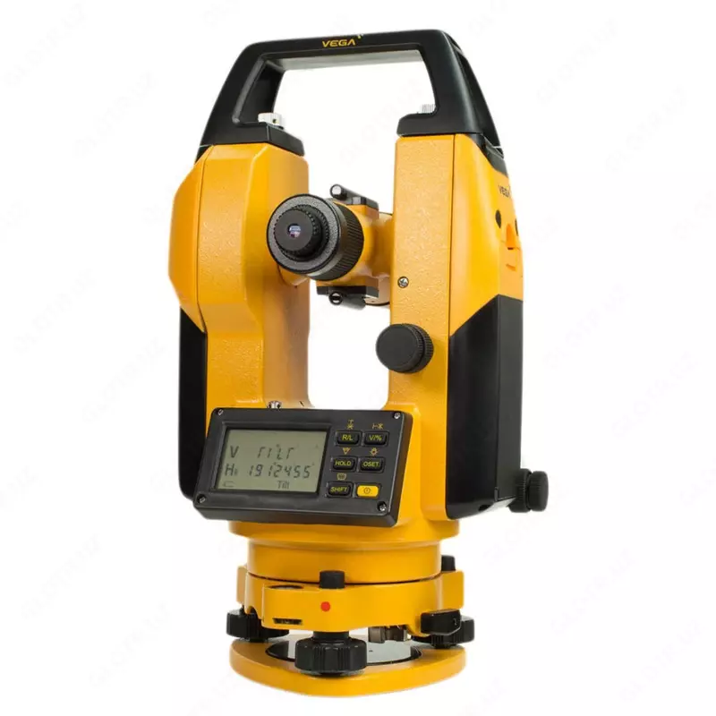 Электронный теодолит Vega TEO-5B NEW c поверкой - 12 725 000 сум
