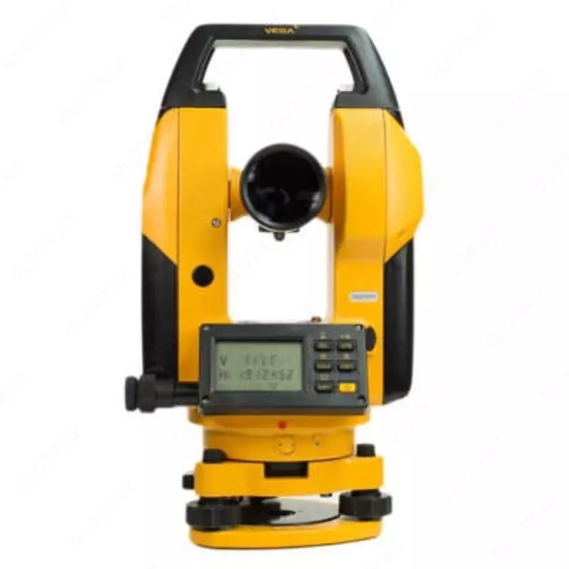 12 725 000 сум Электронный теодолит Vega TEO-5B NEW c поверкой