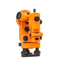 Оптический теодолит УОМЗ 4Т30П