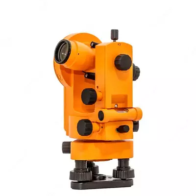 Оптический теодолит УОМЗ 4Т30П