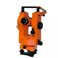 Оптический теодолит УОМЗ 3Т2КП