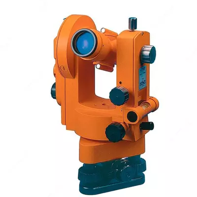 Оптический теодолит УОМЗ 4Т15П