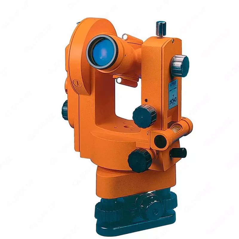 Оптический теодолит УОМЗ 4Т15П