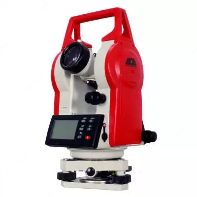 Теодолит электронный ADA DigiTeo 20 c поверкой - 10 400 000 сум / шт