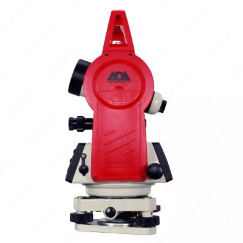 10 400 000 сум Теодолит электронный ADA DigiTeo 20 c поверкой