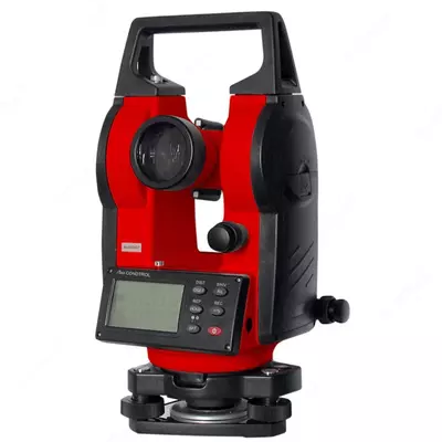 Электронный теодолит CONDTROL iTeo 5”