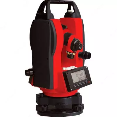 Электронный теодолит CONDTROL iTeo 5” - 9 840 000 сум / шт