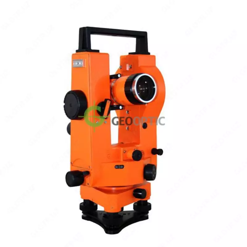 Оптический теодолит УОМЗ 3Т2КА