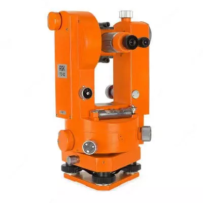 RGK TO-02 optik teodoliti + qiyoslash - 11 550 000 so'm / dona