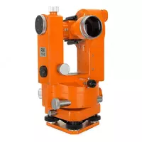 Оптический теодолит RGK TO-05 + поверка
