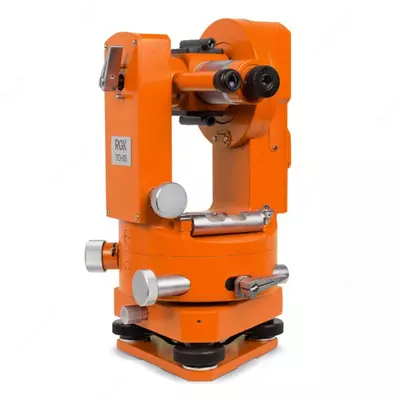 Оптический теодолит RGK TO-05 + поверка - 8 730 000 сум / шт