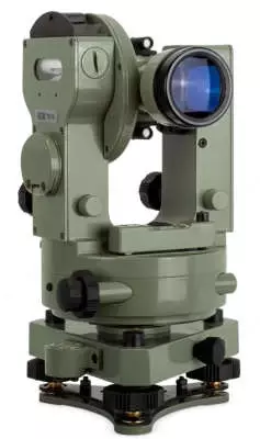 Оптический теодолит RGK TO-15