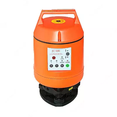 Прибор вертикального проектирования FOIF JC100