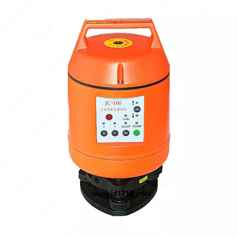 Прибор вертикального проектирования FOIF JC100