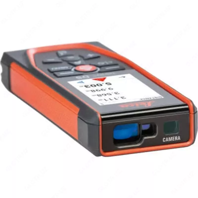 Leica Disto D5 lazerli masofa o‘lchagichi - 10 200 000 so'm