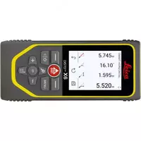 Лазерный дальномер Leica DISTO X6-1 - 16 450 000 сум