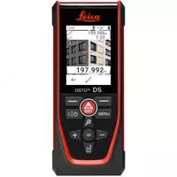 Лазерный дальномер Leica DISTO X3