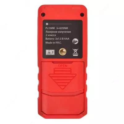 Лазерный дальномер RGK DL70 - 715 000 сум / шт