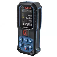 Лазерный дальномер Bosch GLM 50-27 C
