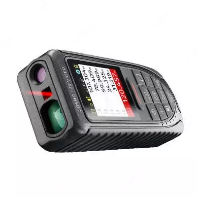 470 000 сум / шт Лазерный дальномер ADA Cosmo mini 40