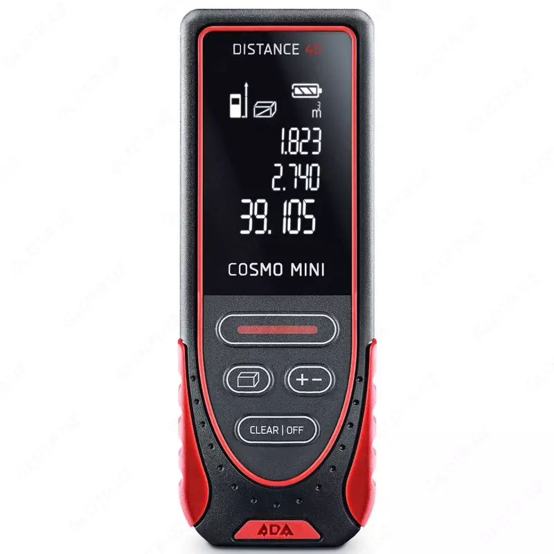 ADA Cosmo mini lazerli masofa o‘lchagichi