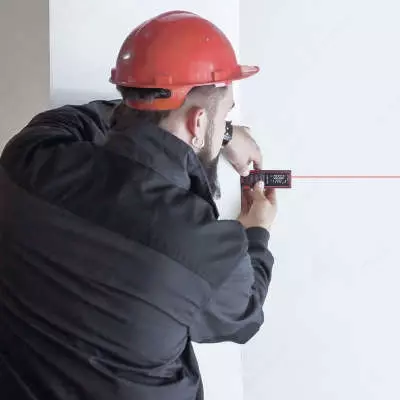 ADA Cosmo mini lazerli masofa o‘lchagichi - 510 000 so'm / dona