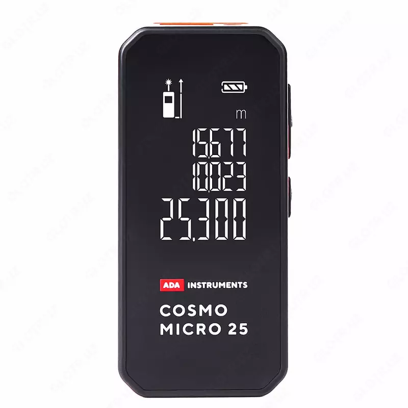 Лазерный дальномер ADA Cosmo Micro 25