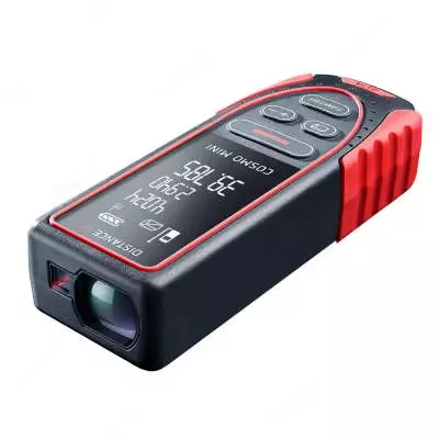 660 000 сум / шт Лазерный дальномер ADA Cosmo mini 40 с поверкой