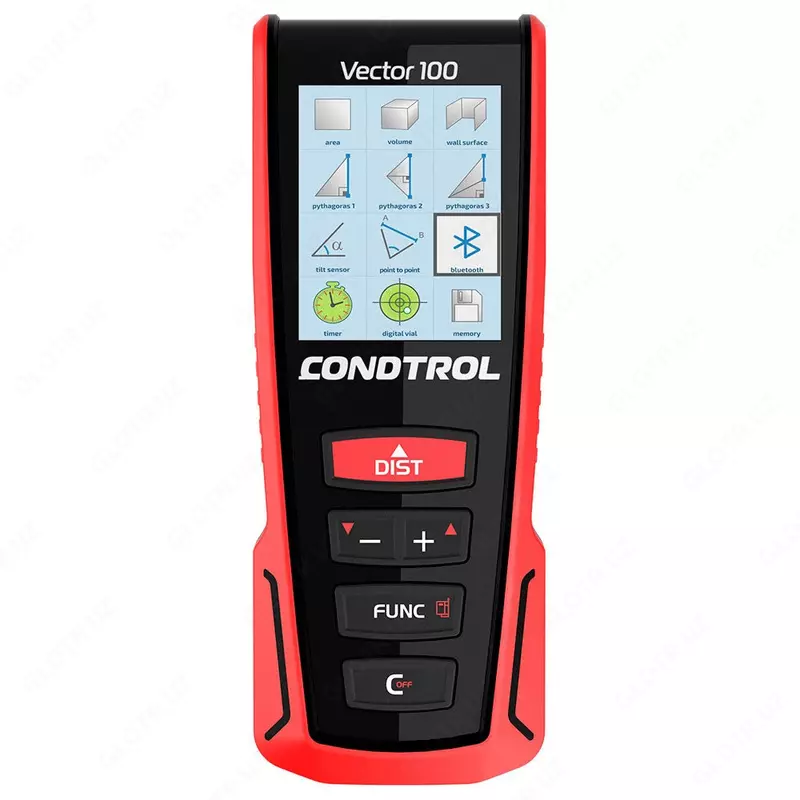 Лазерный дальномер CONDTROL Vector 100