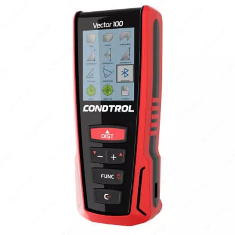 Лазерный дальномер CONDTROL Vector 100 - 1 275 000 сум