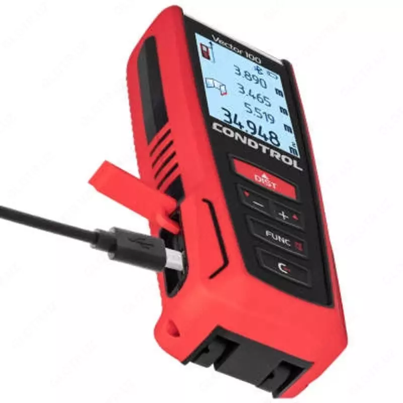 1 275 000 сум Лазерный дальномер CONDTROL Vector 100