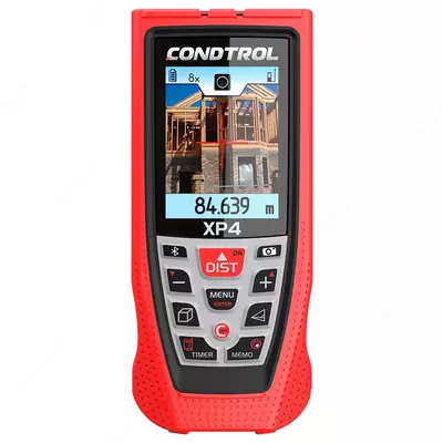 Лазерный дальномер CONDTROL XP4