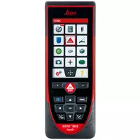 Лазерный дальномер Leica DISTO D810 touch c поверкой