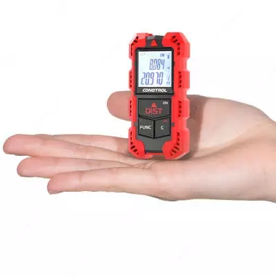 355 000 сум / шт Лазерный дальномер Condtrol Traccer 40