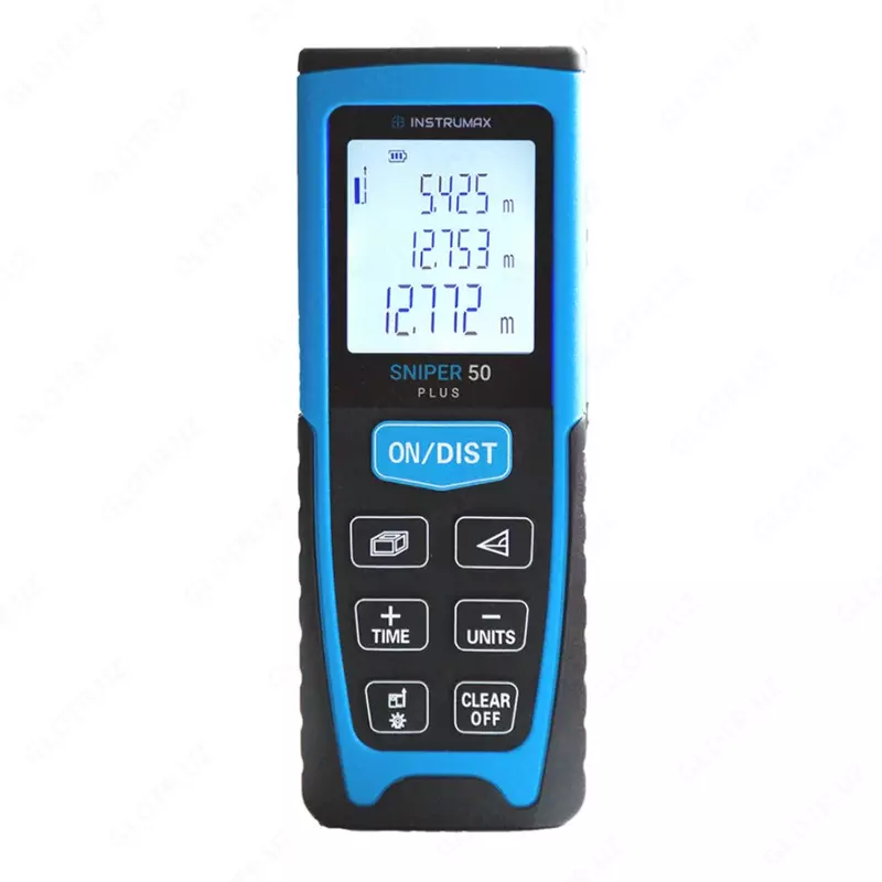 Лазерный дальномер Instrumax SNIPER 50 PLUS