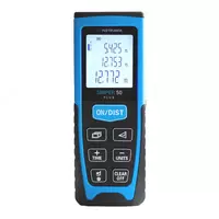 Лазерный дальномер Instrumax SNIPER 50 PLUS