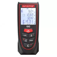 Лазерный дальномер Condtrol Infiniter 100