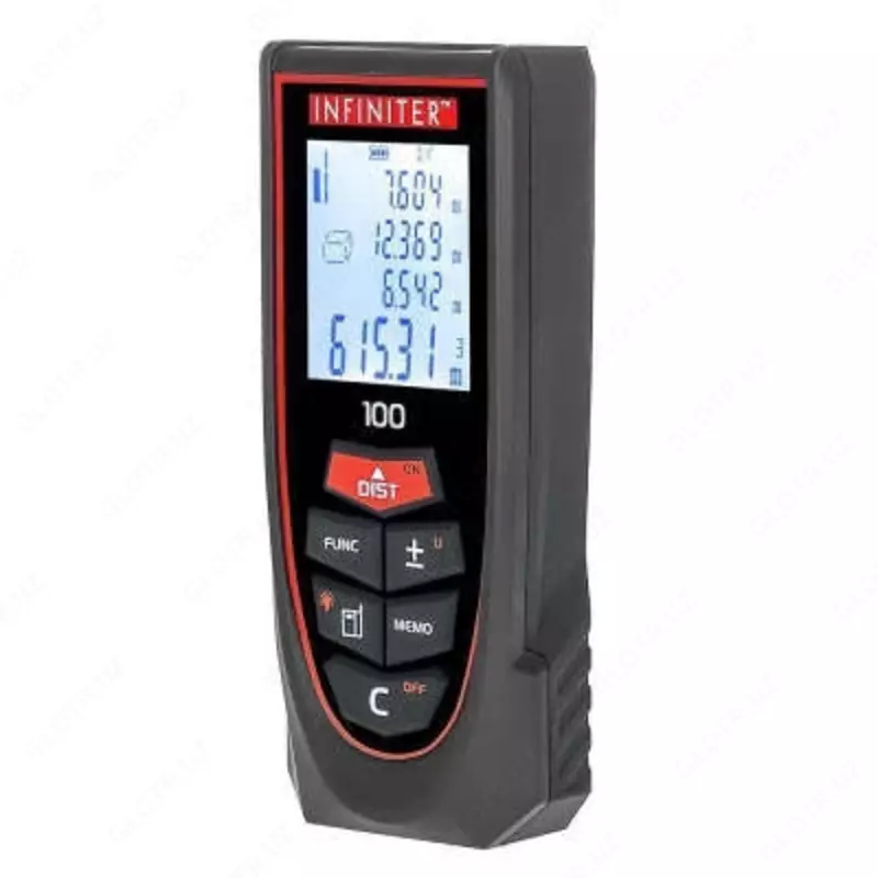 Лазерный дальномер Condtrol Infiniter 100 - 430 000 сум