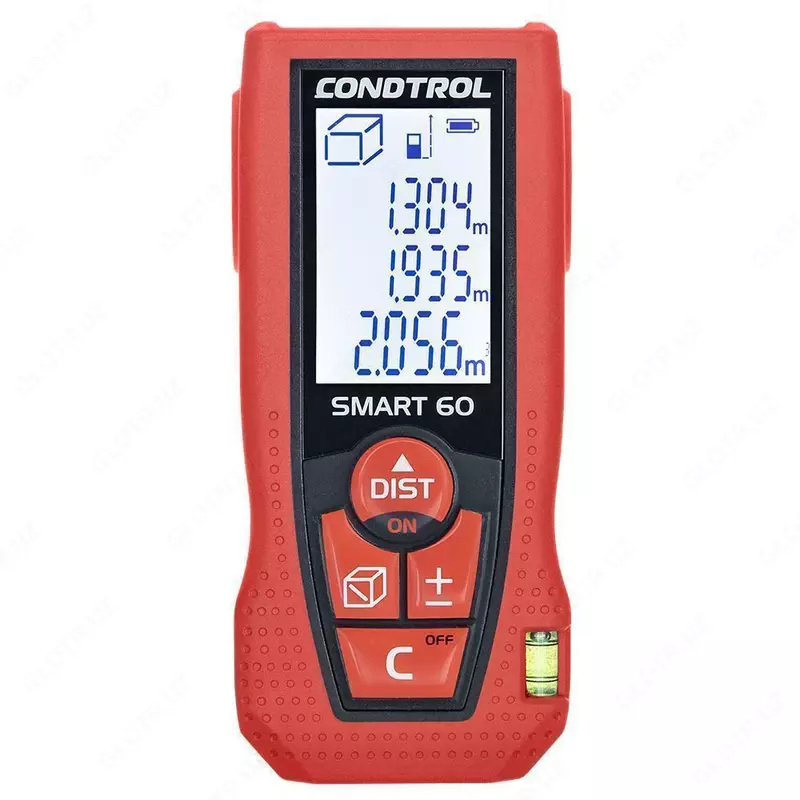 Лазерный дальномер CONDTROL Smart 60