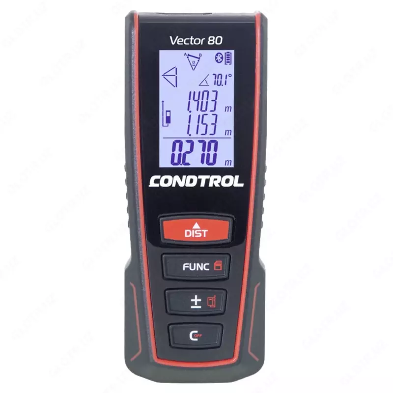 Лазерный дальномер CONDTROL Vector 80