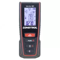 Лазерный дальномер CONDTROL Vector 80